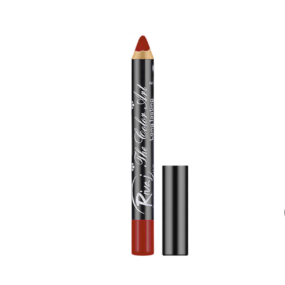 RIVAJ LIPSTICK PENCIL 047 PC