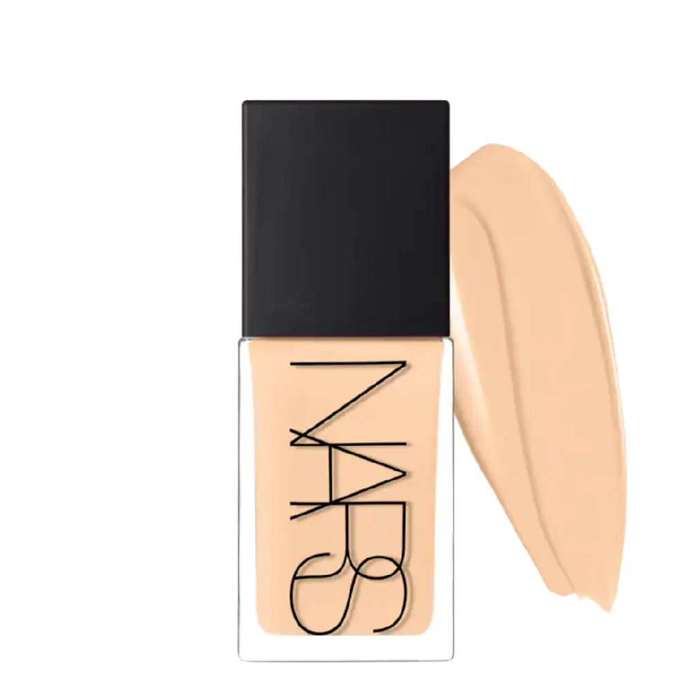 NARS LIGHT REFLECTING FOUNDATION LIGHT 4.5 VIENNA