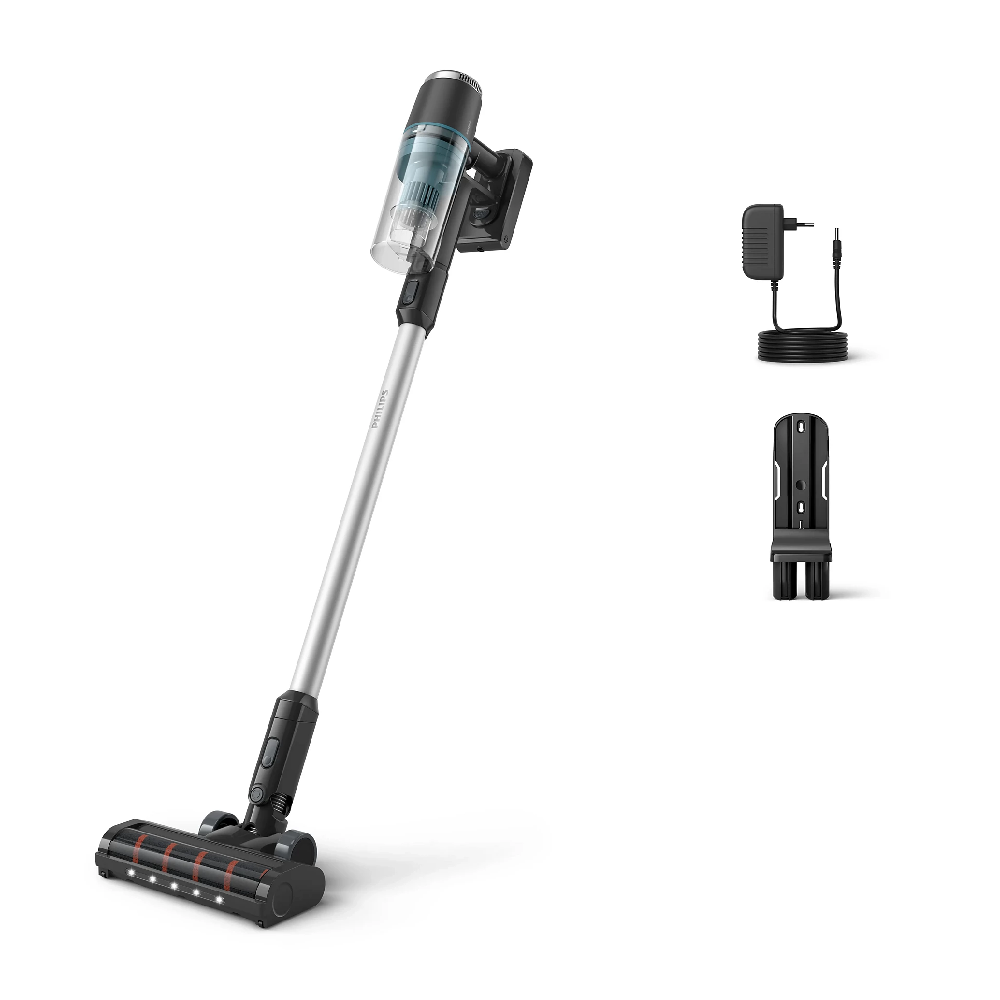 PHILIPS VACCUUM CLEANER CORDLESS 3000 SERIES XC3031