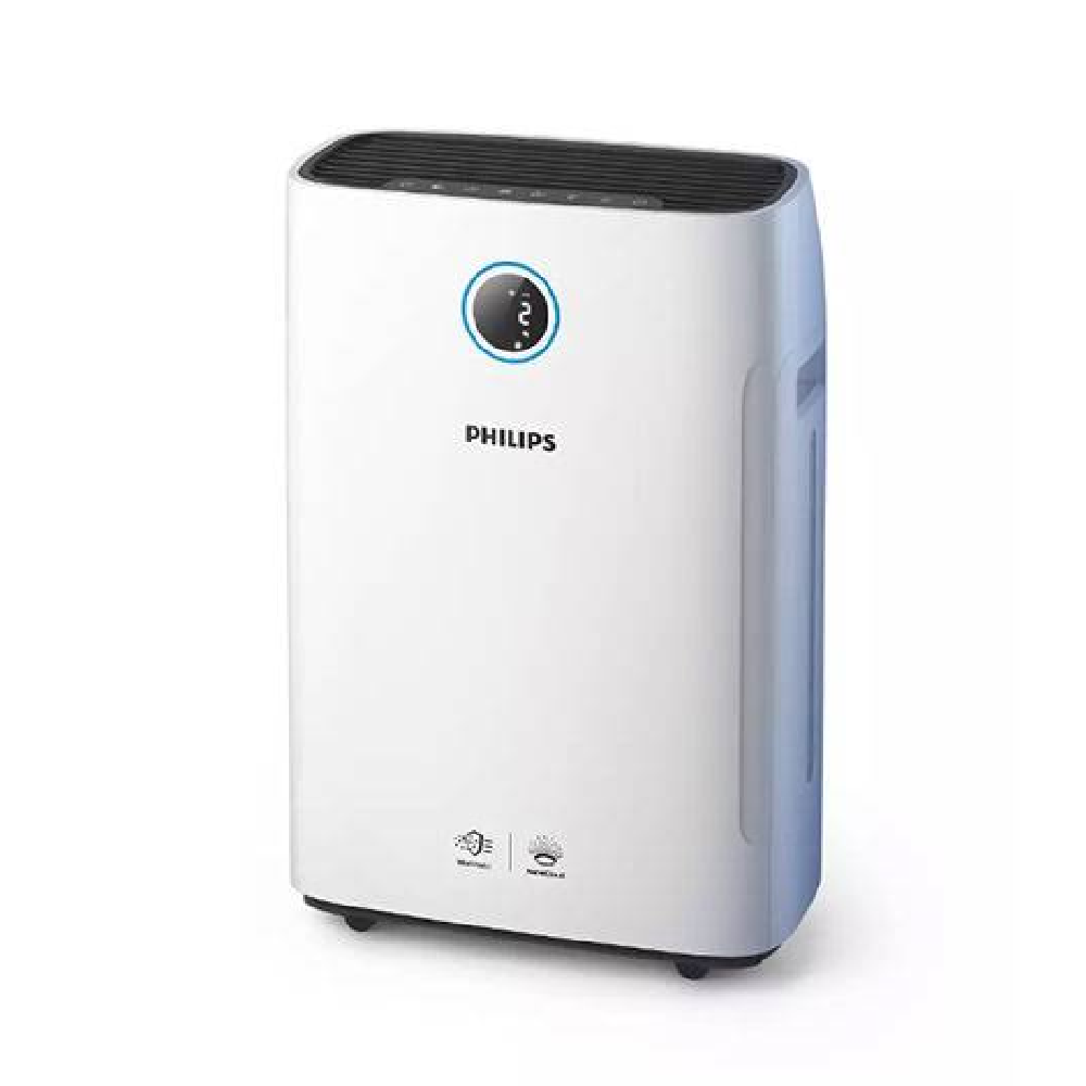 PHILIPS AIR PURIFIER AC2729/90