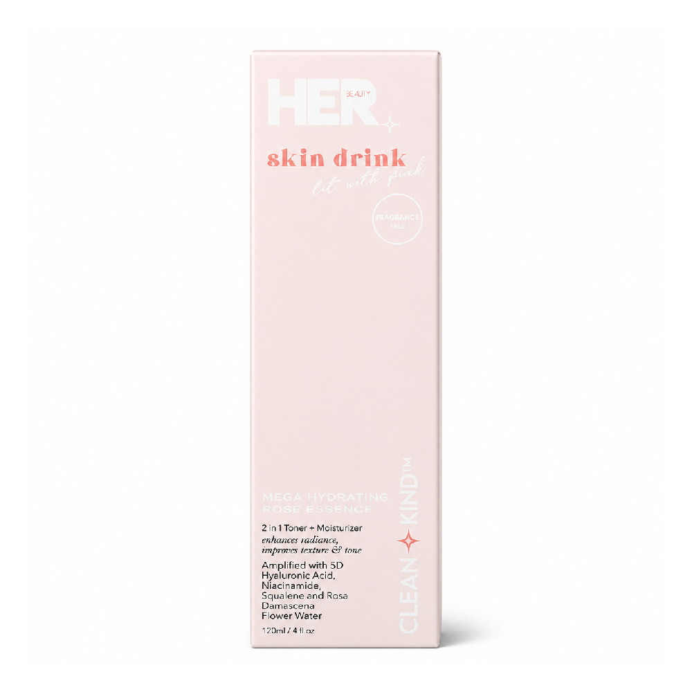 AMPLIFIED WITH 5D HYALURONIC ACID NIACINAMIDE SQUALENE AND