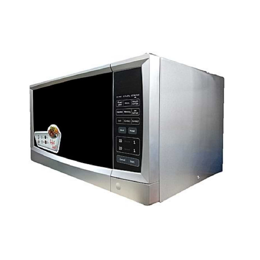 PEL MICROWAVE OVEN PMO30BG-SILVER