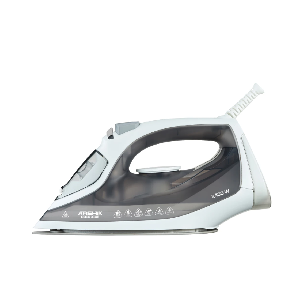 ARSHIA STEAM IRON SI360/3605