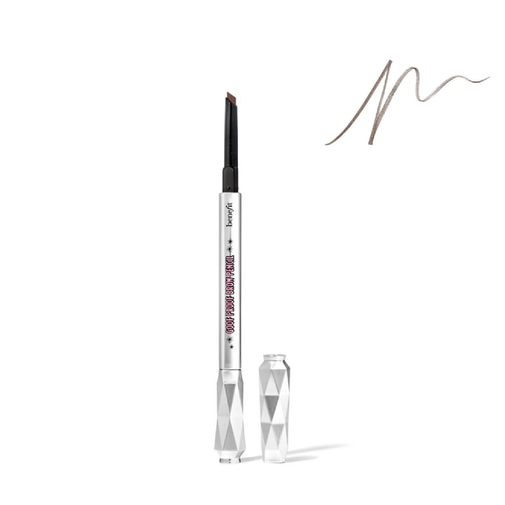 BENEFIT GOOF PROOF BROW PENCIL 4.5