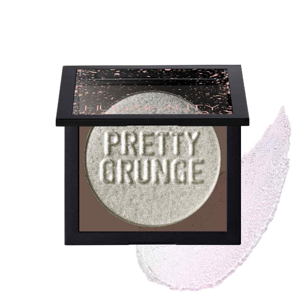 HUDA BEAUTY PRETTY BLUSH GLOSS