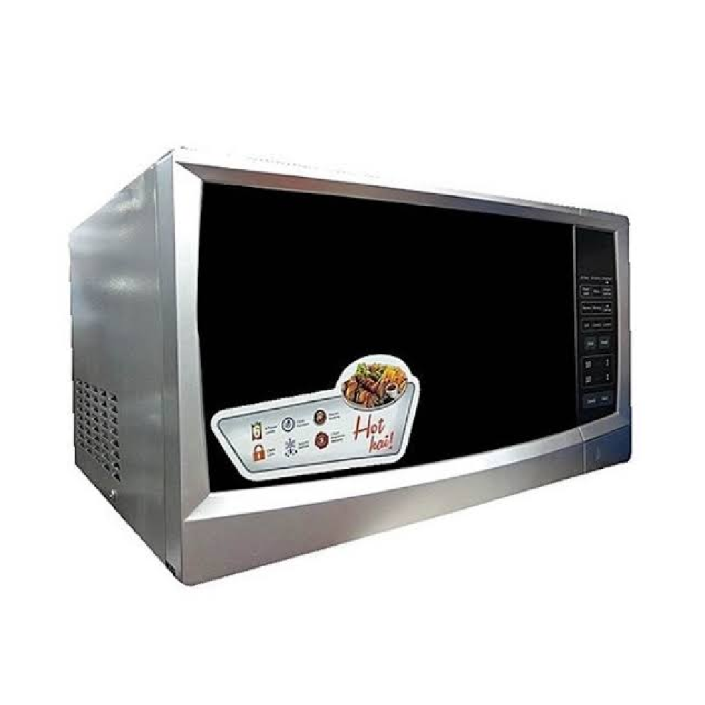 PEL MICROWAVE OVEN PMO30BG-SILVER
