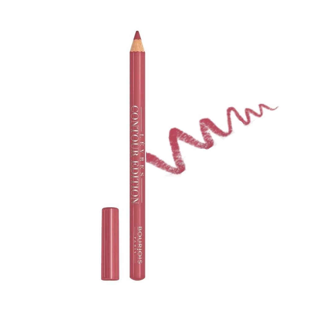 BOURJOIS LEVRES CONTOUR PENCIL 02 PC