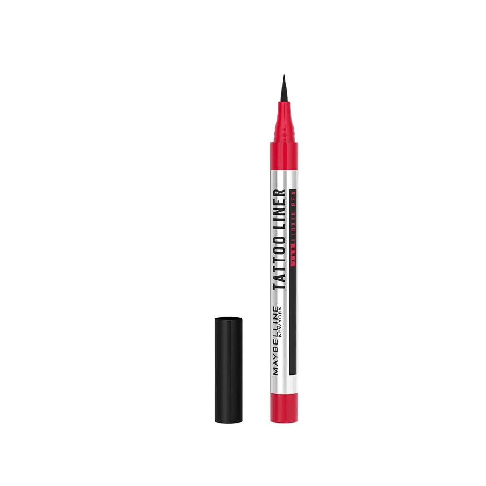 MAYBELLINE TATTOO LINER 48H LIQUID PEN BK AS