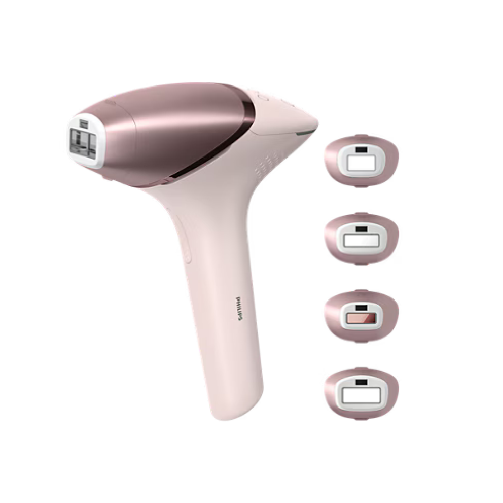 PHILIPS LUMEA EPILATOR BRI958/60