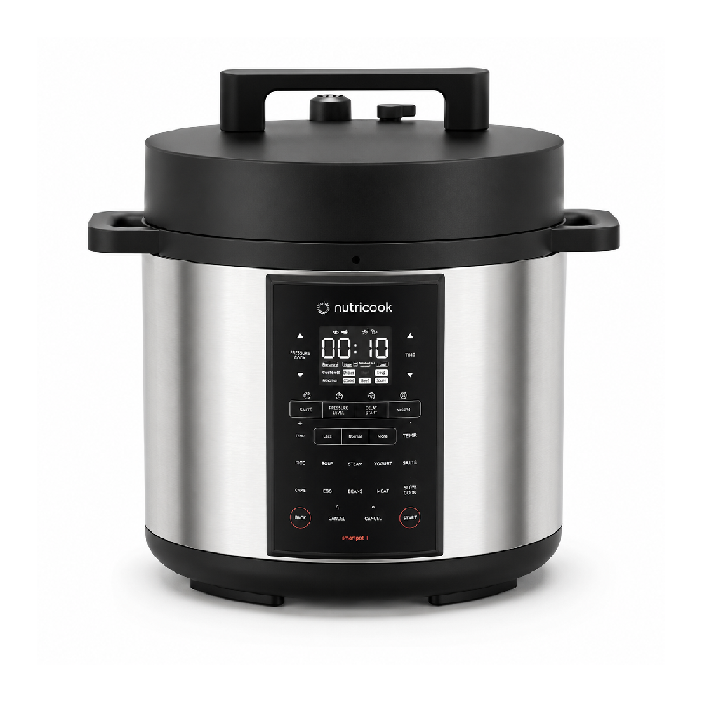 NUTRICOOK SMART MULTI COOKER NC-SP320