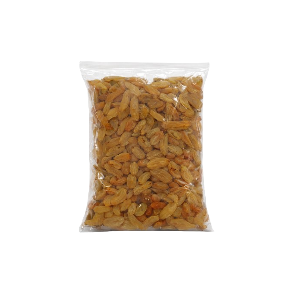 AL-NASEEB 200 GM RAISIN LONG SELECTD