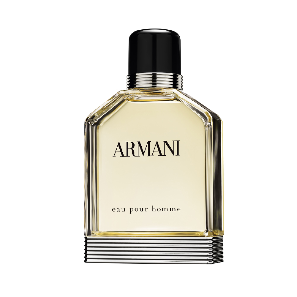 GIORGIO ARMANI EAU POUR HOMME EDT 100 ML