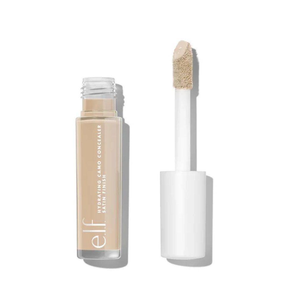 ELF HYDRATING CAMO CONCEALER 6ML