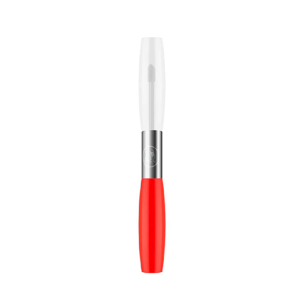 RIVAJ QUICK DRY WATER PROOF COLOR SHINE LIP GLOSS PC