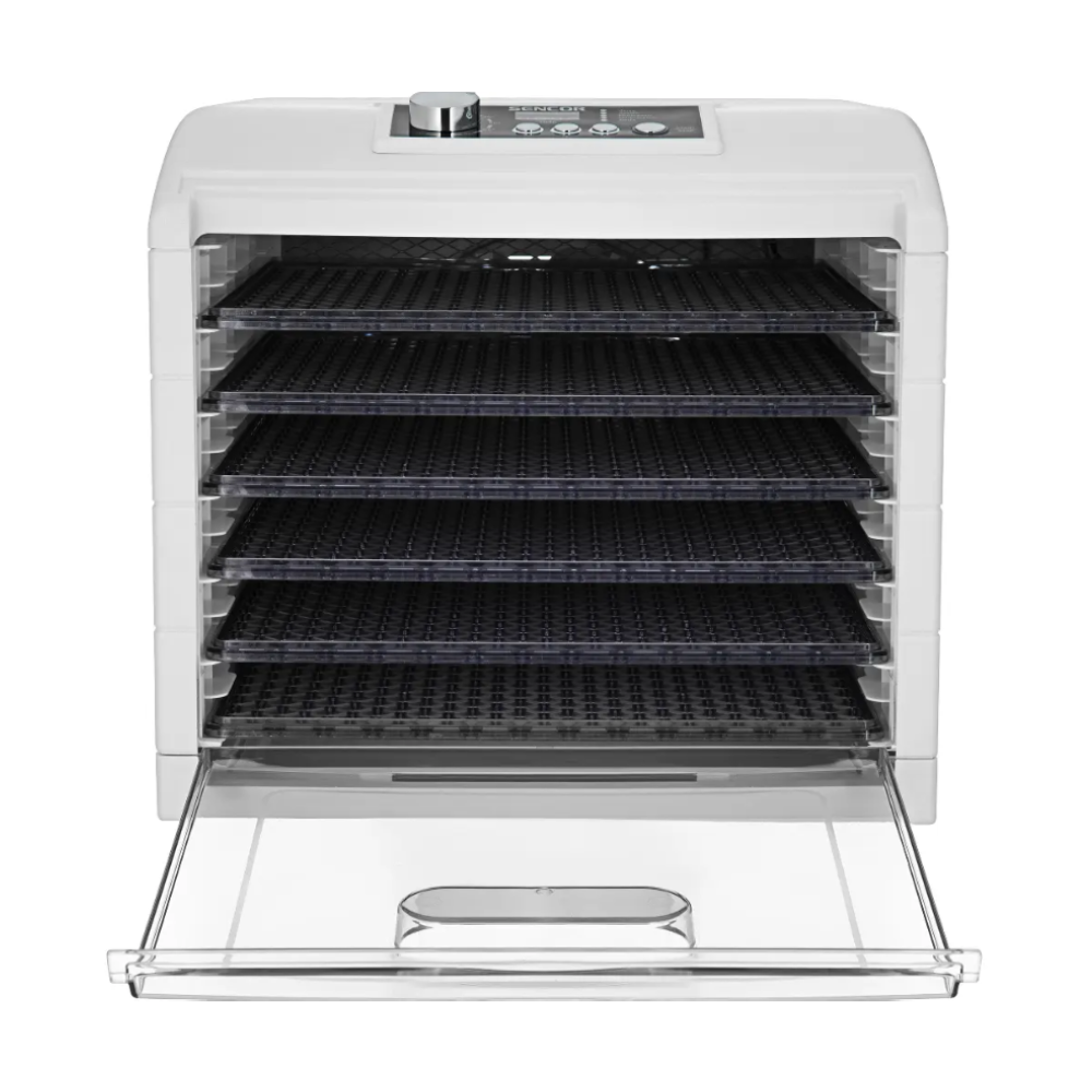 SENCOR FOOD HYDRATOR SFD6500WH