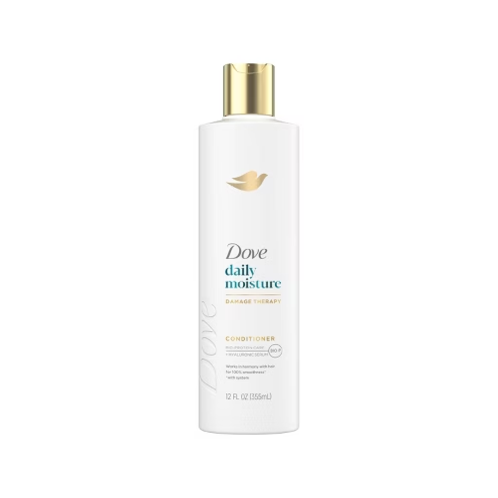 DOVE CONDITIONER DAILY MOISTURE DAMAGE THERAPY 355 ML