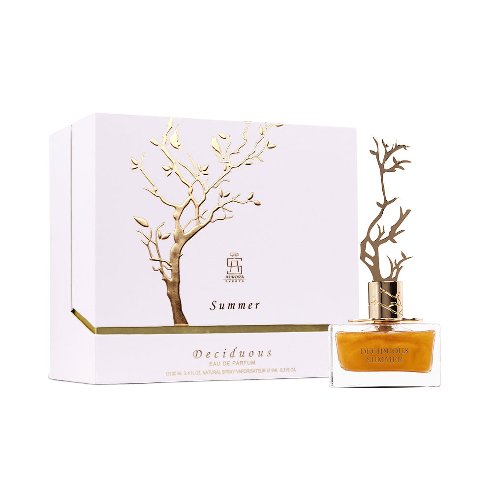 AURORA DECIDUOUS SUMMER FOR WOMEN EDP 100ML