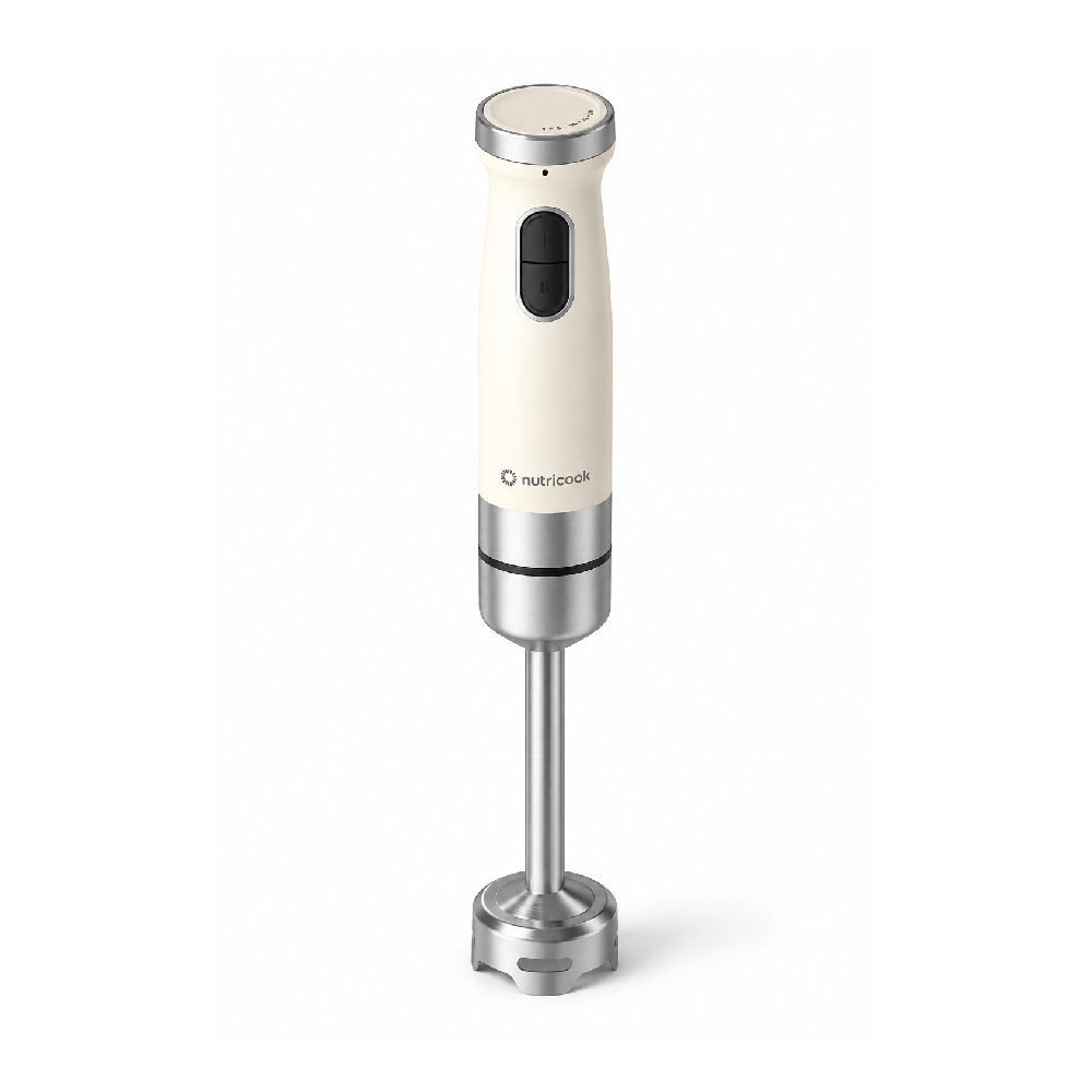 NITRICOOK HAND BLENDER NC-HB 150 BG