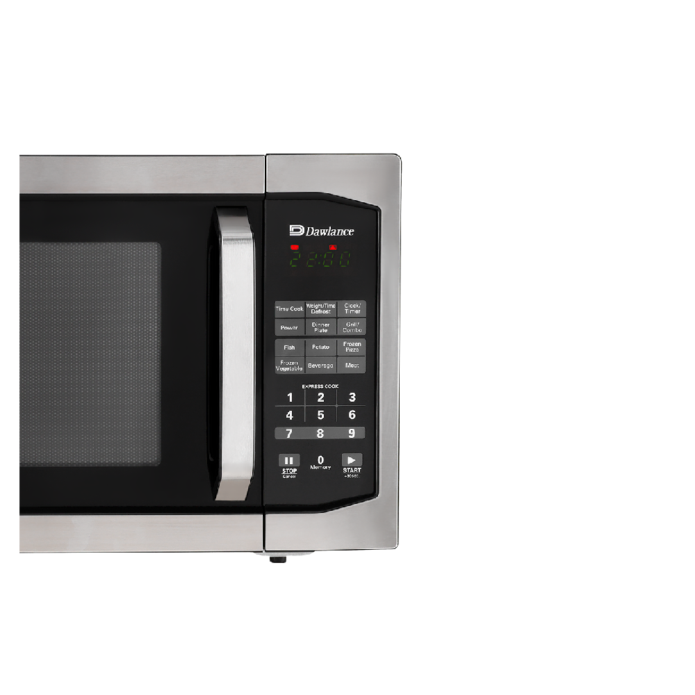 DAWLANCE MICROWAVE OVEN DW142