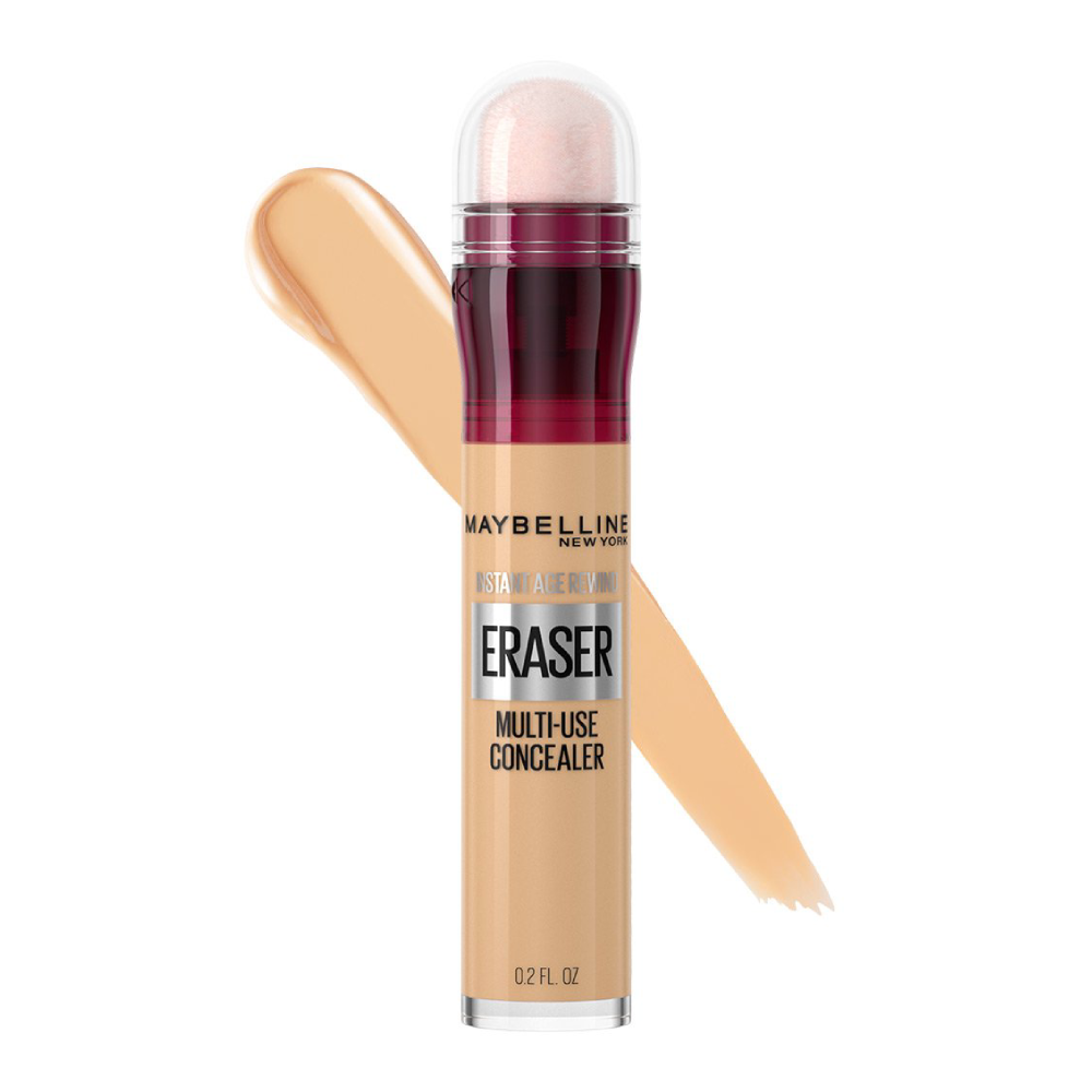MAYBELLINE IAR ERASER 122 SAND