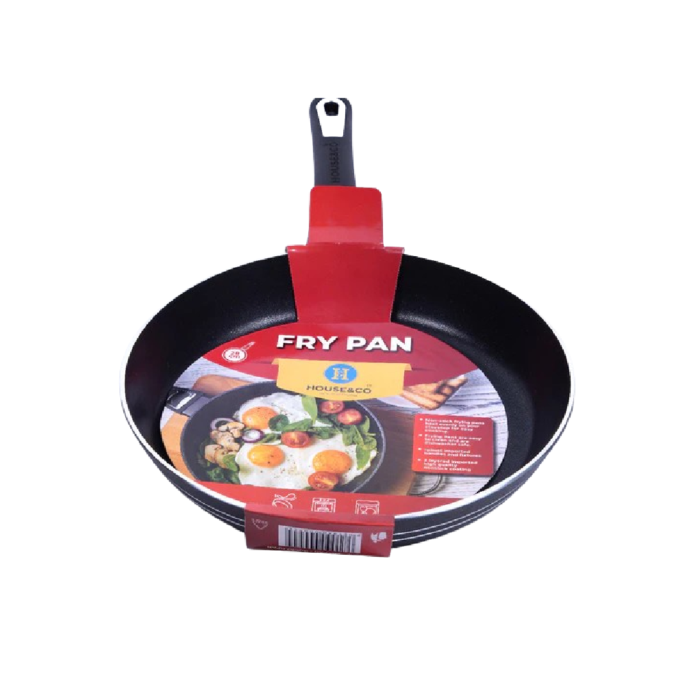 FRY PAN HOUSE & CO NON STICK 28CM