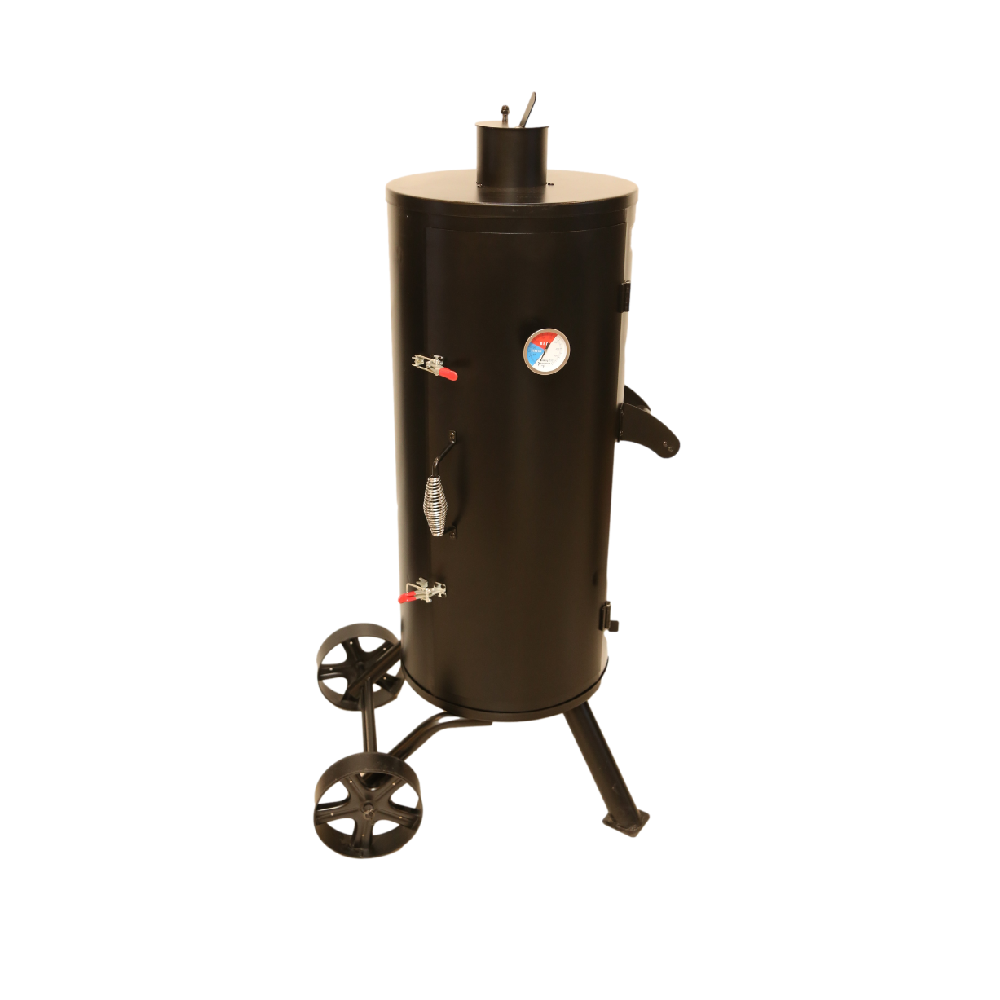 BBQ GRILL IR 7005