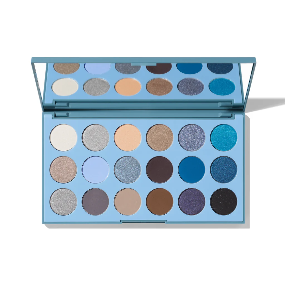 MORPHE 18A BLUE YA AWAY ARTISTRY PALETTE