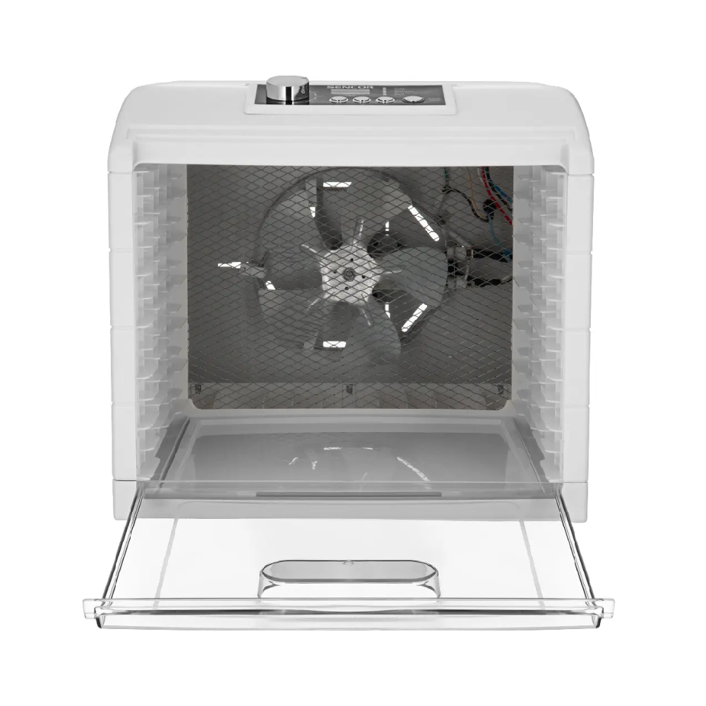 SENCOR FOOD HYDRATOR SFD6500WH
