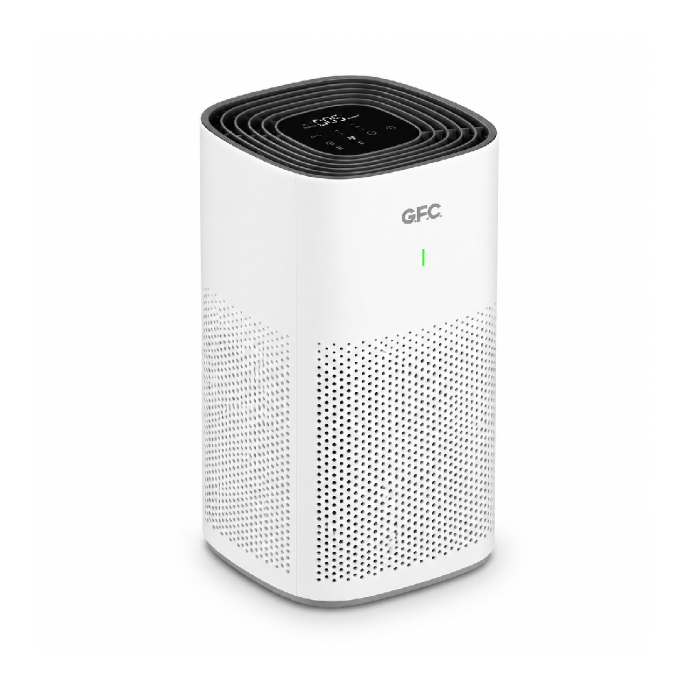 G.F.C AIR PURIFIER FILTER GFC-400