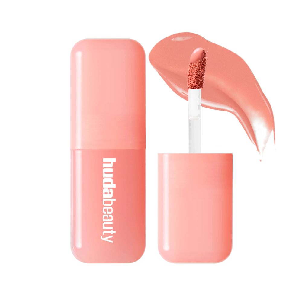 HUDA LIQUID BLUSH COTTON CANDY