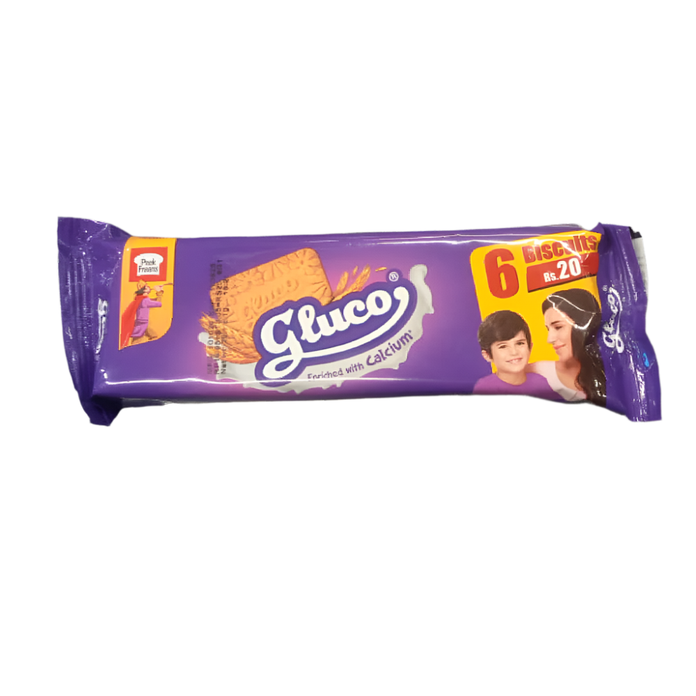 PEEK FREANS GLUCO SNACK PACK 34 GM