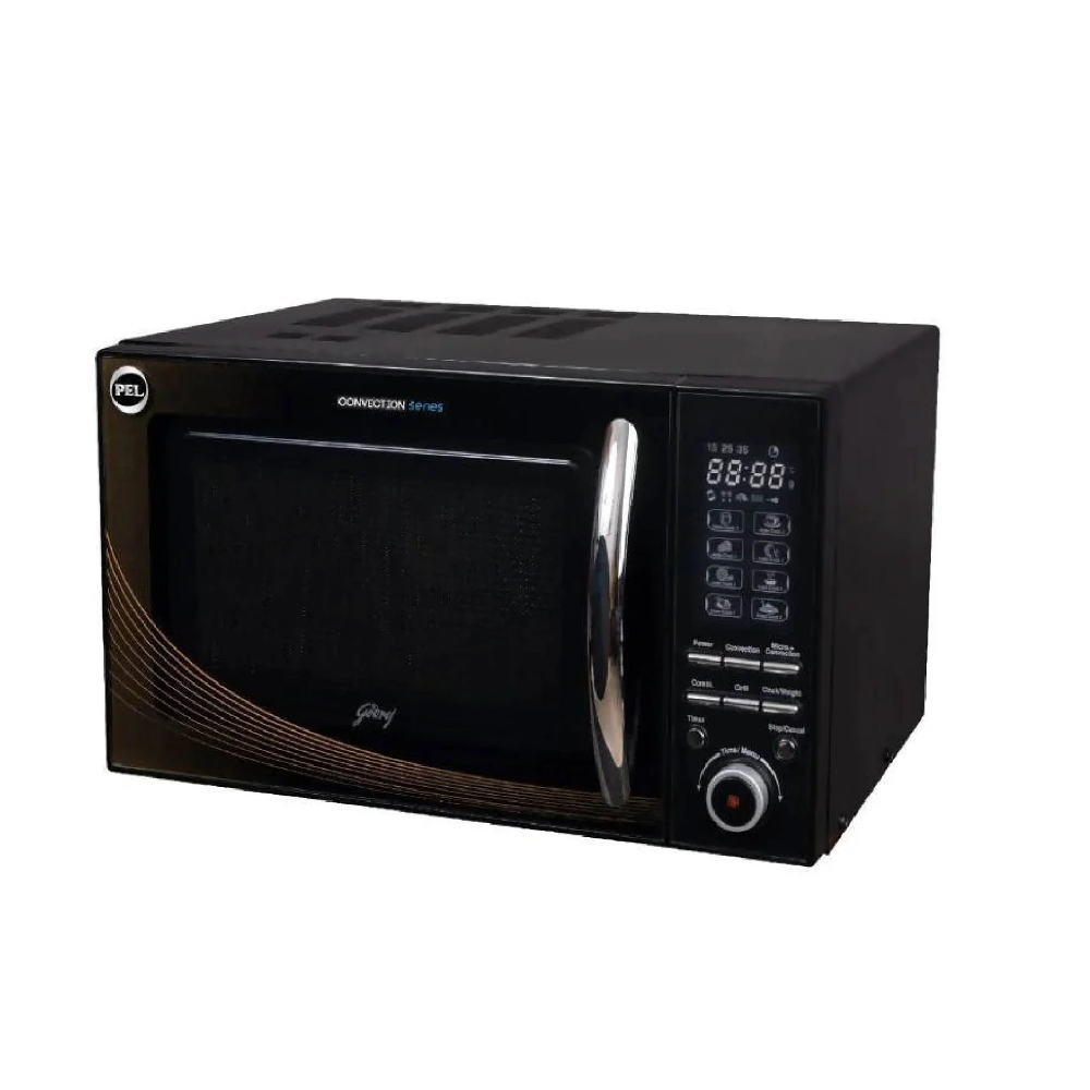 PEL MICROWAVE OVEN CONVECTION PMO25L