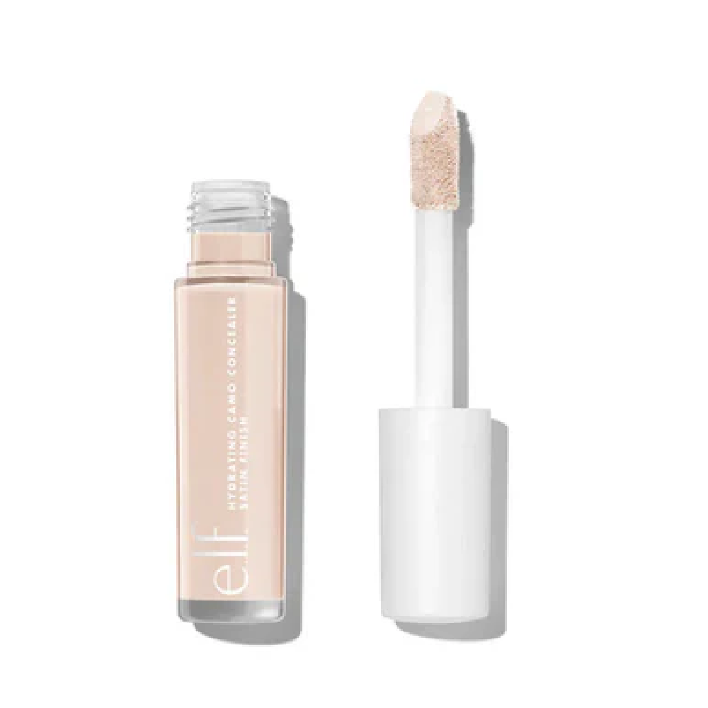 ELF HYDRATING CAMO CONCEALER 6ML