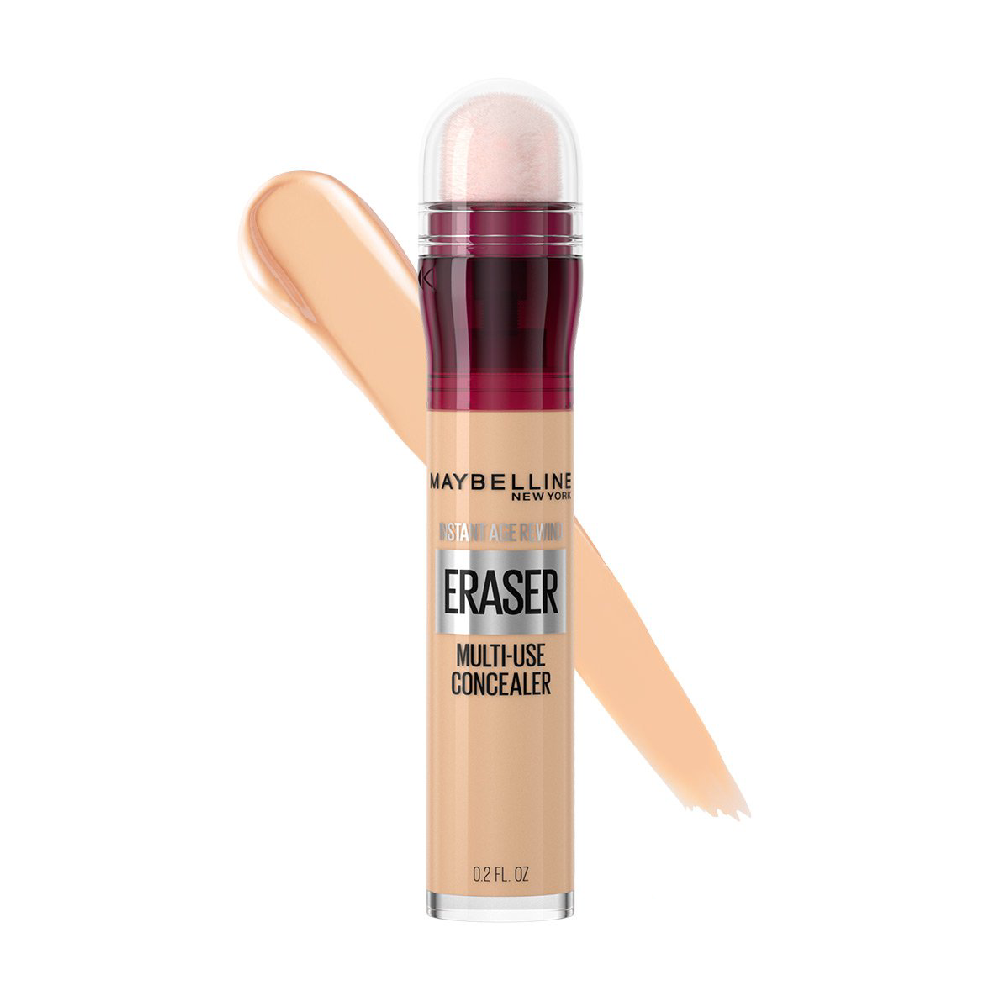 MAYBELLINE IAR ERASER DARK CIRCLES 120 LIGHT