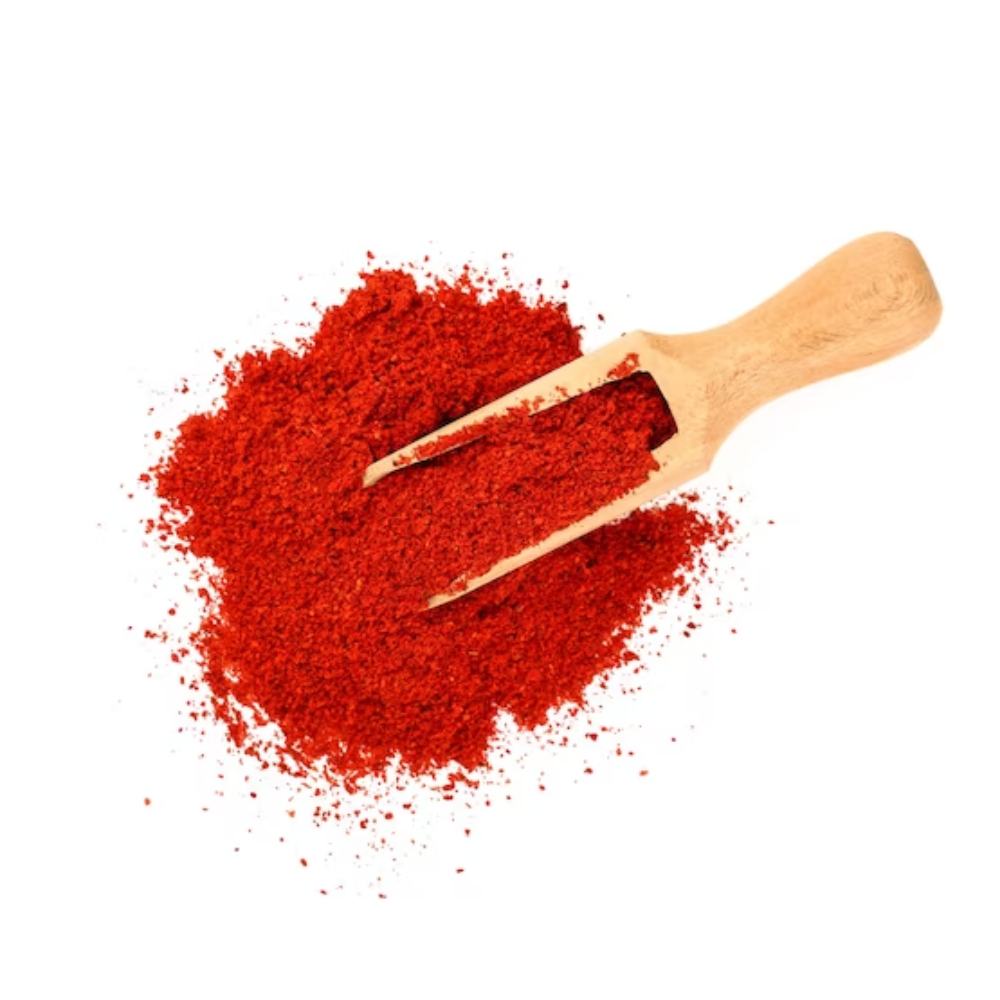 RED CHILLI POWDER IMPORTED 500 GM