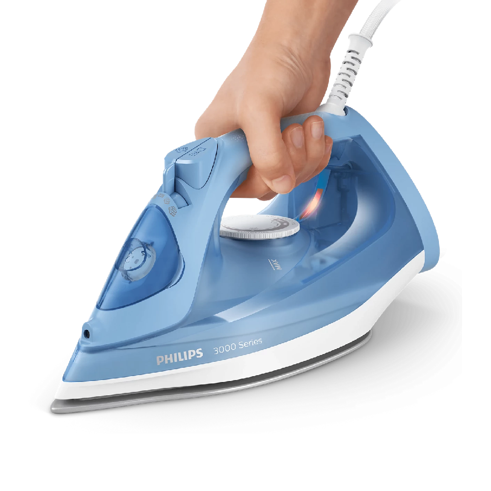 PHILIPS STEAM IRON DST3020 2200W