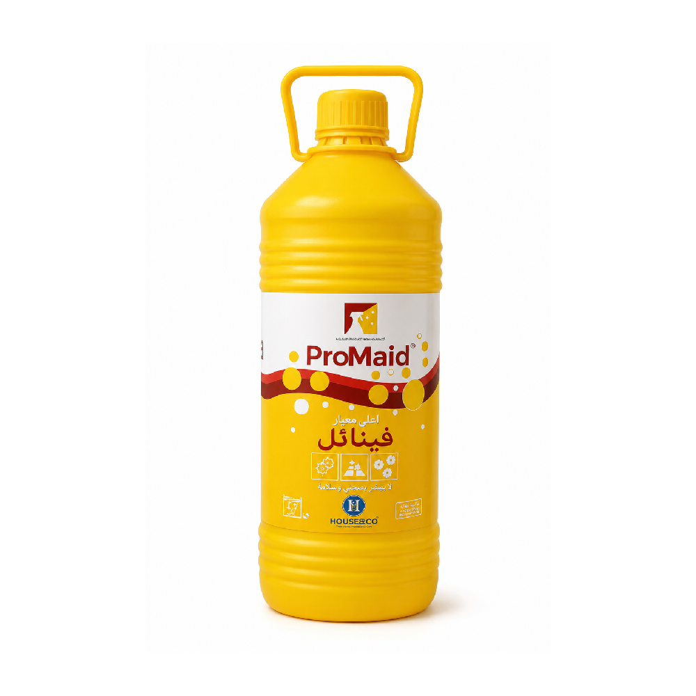 House & Co PROMAID PHENYL 2.9 LTR