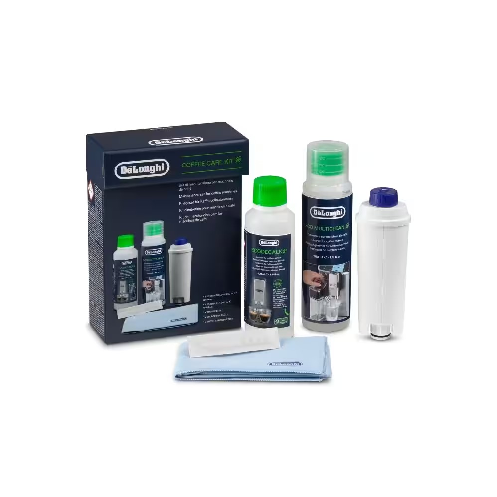 DELONGHI COFFEE CARE KIT DLSC306