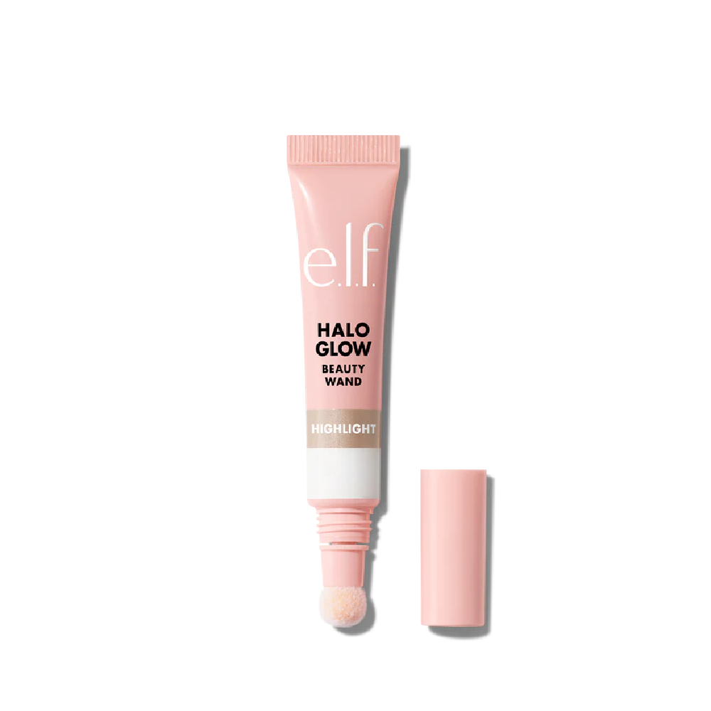 ELF HIGHLIGHTER HALO GLOW BEAUTY WAND 10ML