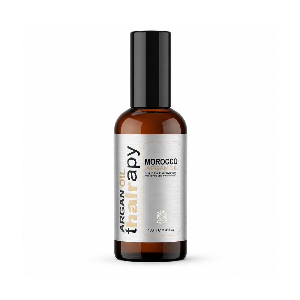 FREECIA ARGAN OIL THERAPY MOROCCO 100ML