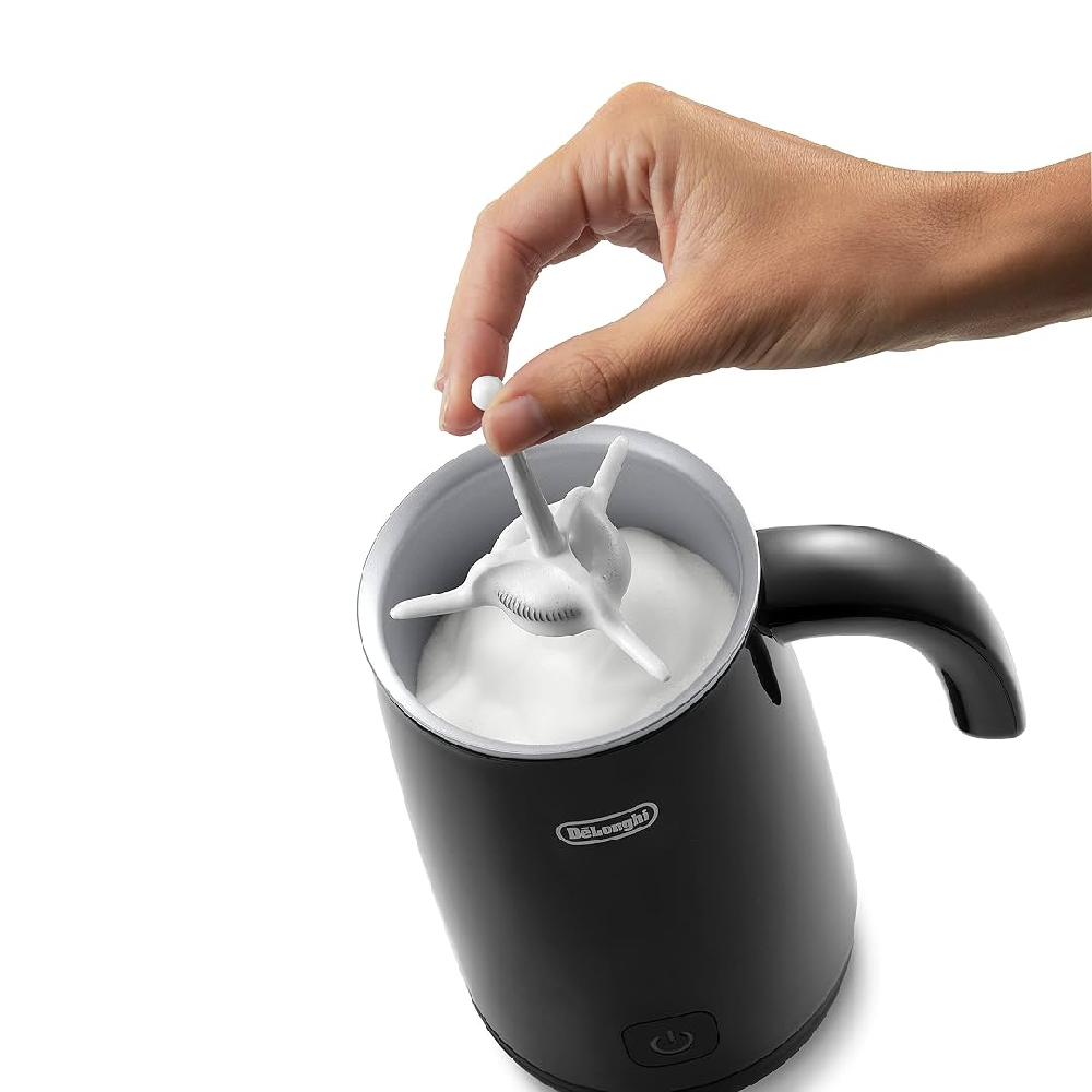 DELONGHI MILK FROTHER EMF2B