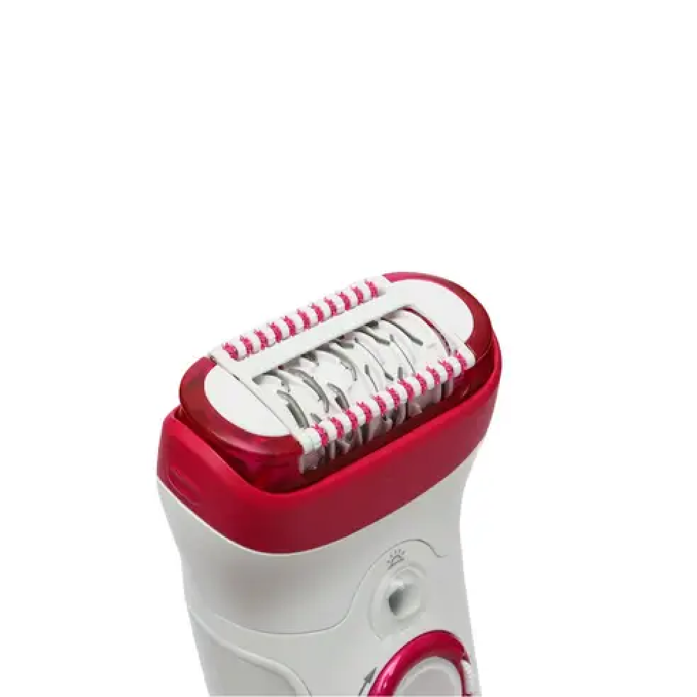 BRAUN SILK EPILATOR 9-538 BASIC