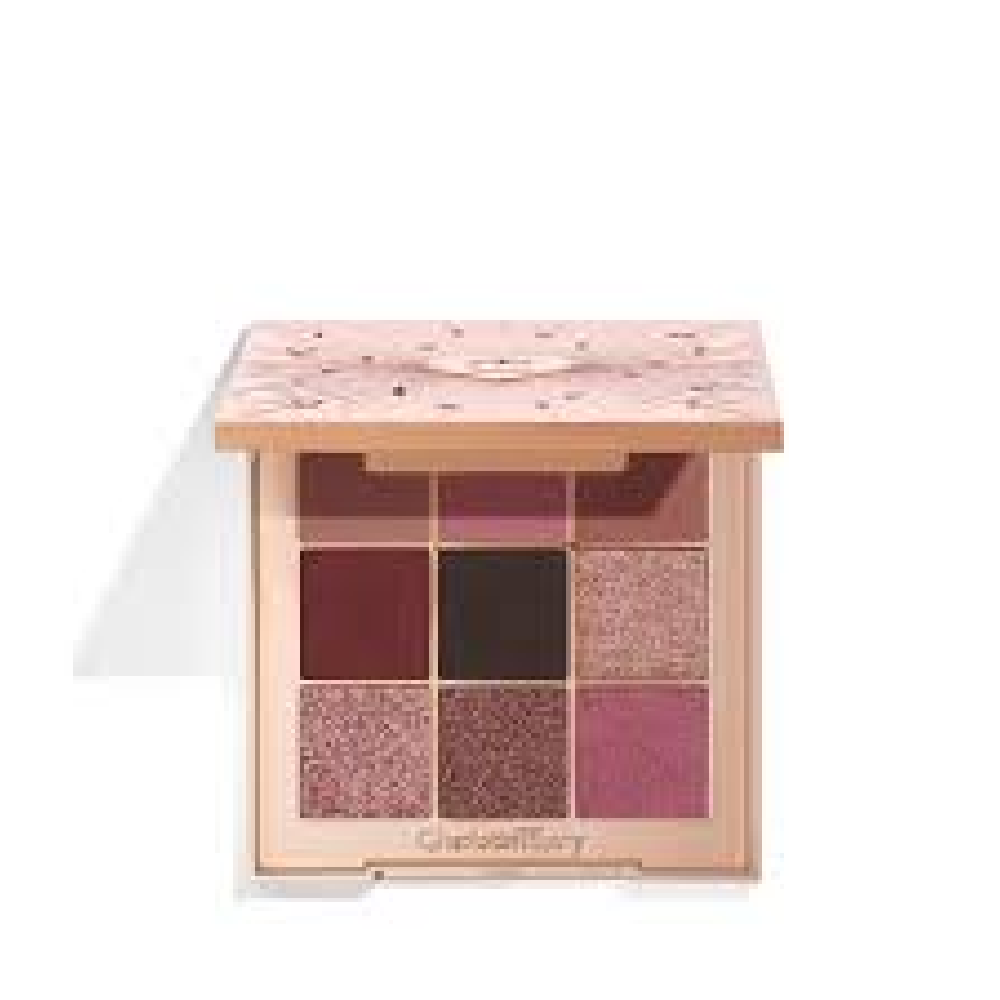 CHARLOTTE TILBURY BEAUTYVERSE LOVE PALETTE 9G