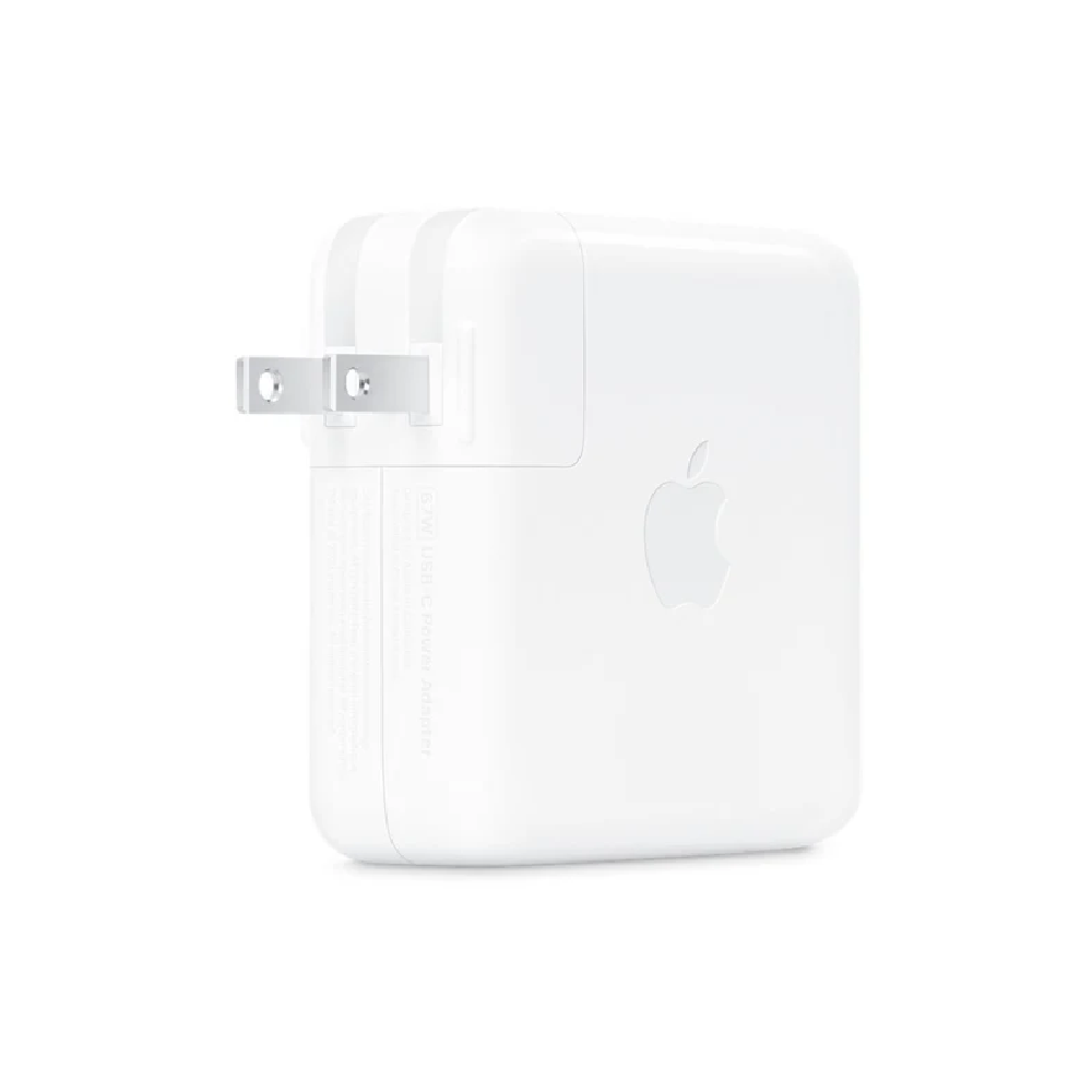 87W USB-C Power Adapter