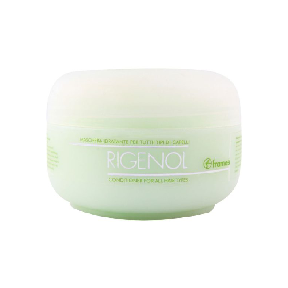 FRAMESI RIGENOL CREAM JAR 100 ML