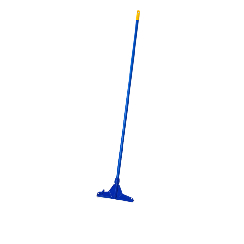 LOCK & LOCK MIXED COTTON MOP HEAD METAL HANDLE LLETM670