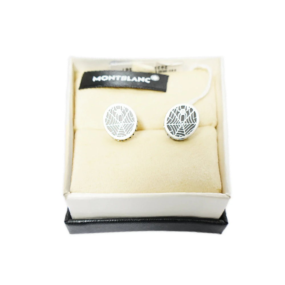 MONT BLANC CUFFLINKS 114708