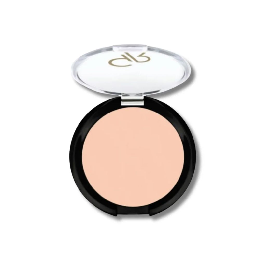 GOLDEN ROSE COMPACT POWDER 04 12 GM