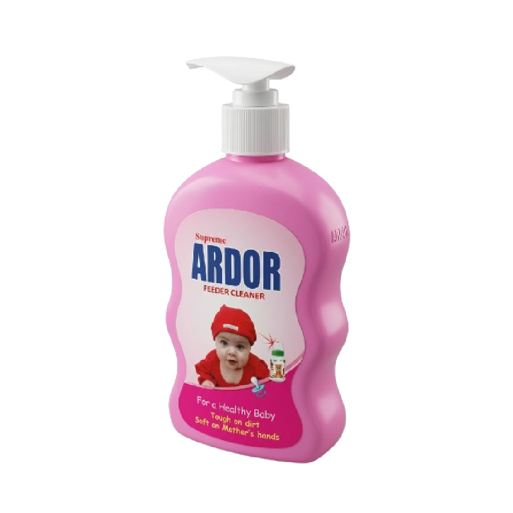 ARDOR FEEDER CLEANER 250 ML