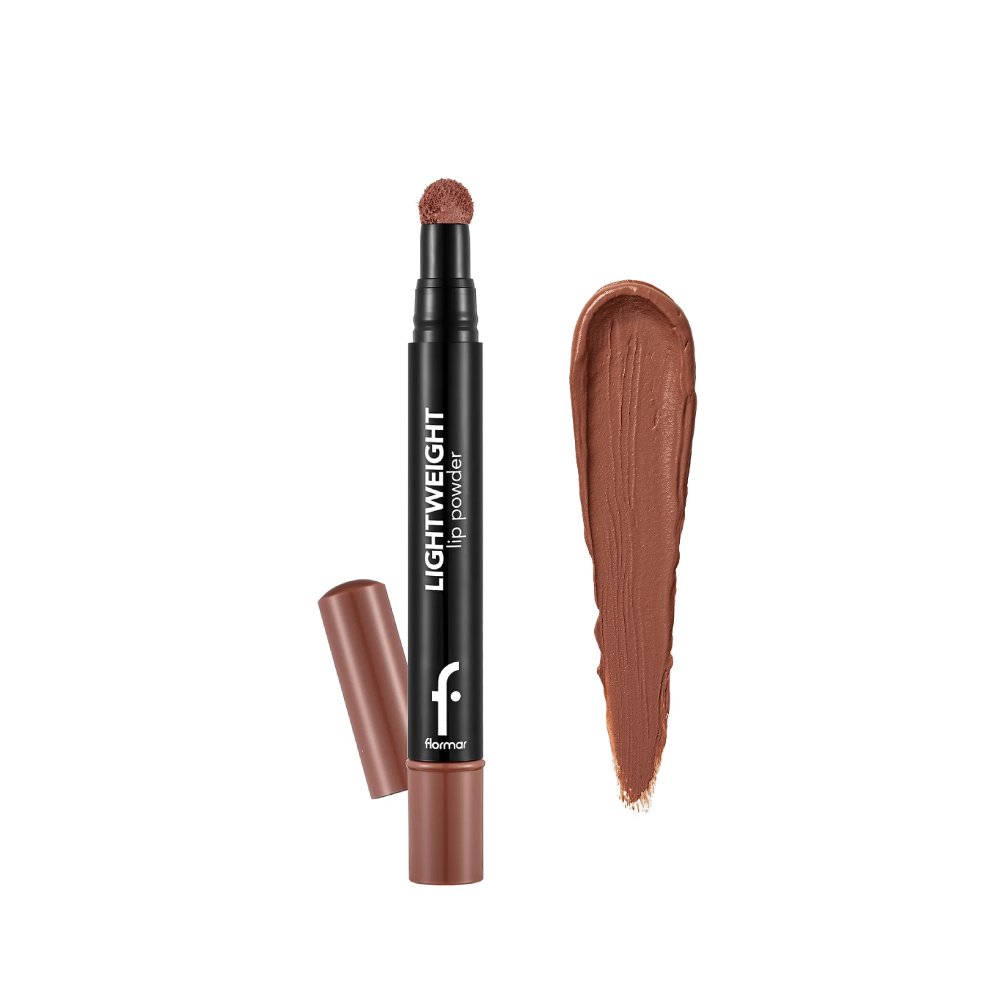 FLORMAR LIGHTWEIGHT DEAREST 03 LIP POWDER 2.7ML